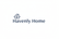 Havenly Home Modern Logo