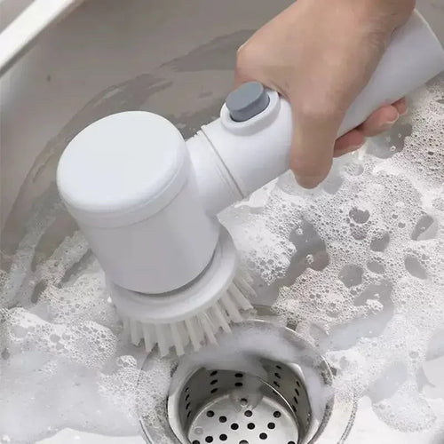 Power Scrub Pro